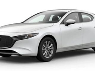 2020 Mazda Mazda3