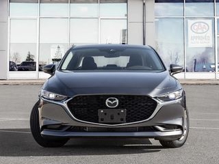 2020 Mazda Mazda3