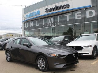 2020 Mazda Mazda3