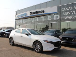 2020 Mazda Mazda3