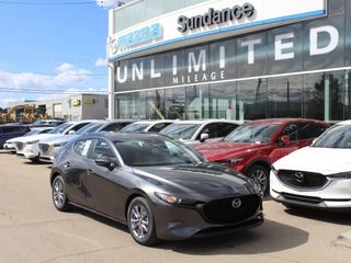 2020 Mazda Mazda3