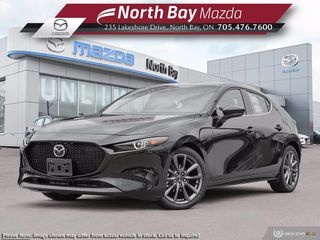 2020 Mazda Mazda3