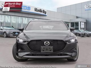 2020 Mazda Mazda3
