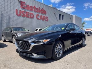 2020 Mazda Mazda3