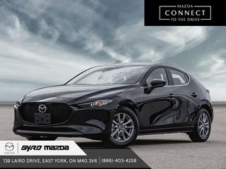2020 Mazda Mazda3