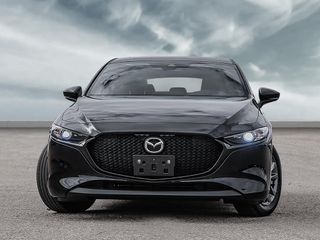 2020 Mazda Mazda3