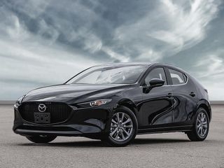2020 Mazda Mazda3