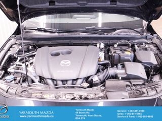2020 Mazda Mazda3