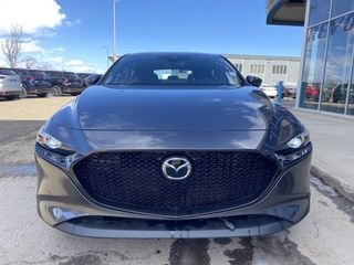 2020 Mazda Mazda3