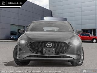 2020 Mazda Mazda3
