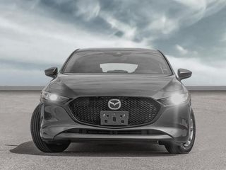 2020 Mazda Mazda3