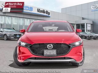 2020 Mazda Mazda3