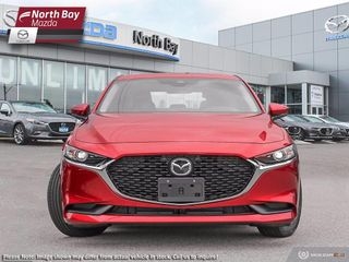 2020 Mazda Mazda3