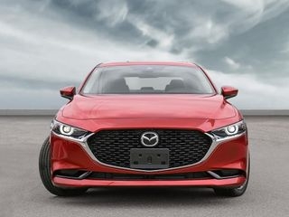 2020 Mazda Mazda3