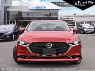 2020 Mazda Mazda3