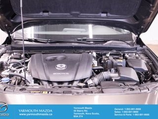 2020 Mazda Mazda3