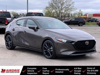 2020 Mazda Mazda3