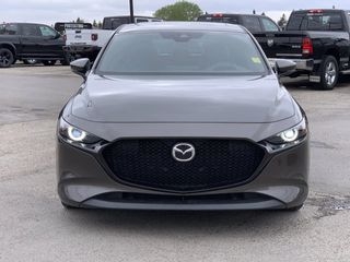 2020 Mazda Mazda3