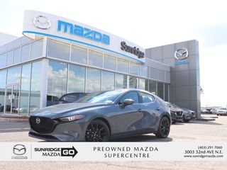 2020 Mazda Mazda3