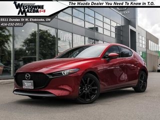 2020 Mazda Mazda3