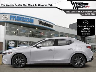 2020 Mazda Mazda3