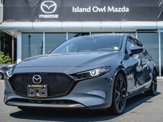 2020 Mazda Mazda3