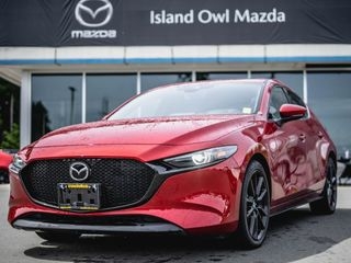 2020 Mazda Mazda3