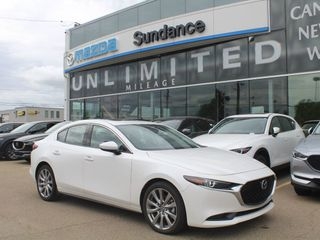 2020 Mazda Mazda3