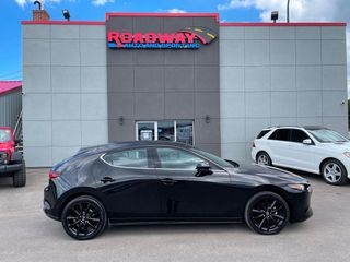 2020 Mazda Mazda3