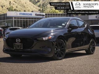 2020 Mazda Mazda3