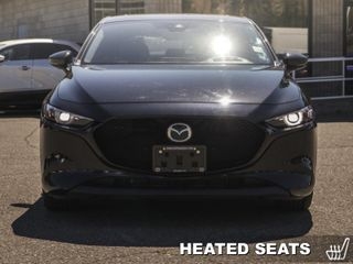 2020 Mazda Mazda3