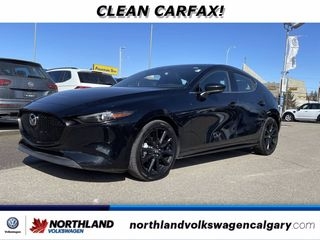 2020 Mazda Mazda3