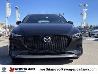 2020 Mazda Mazda3
