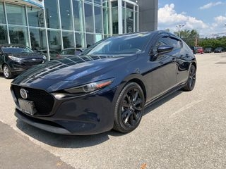 2020 Mazda Mazda3