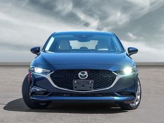 2020 Mazda Mazda3