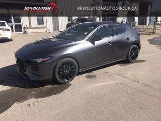 2020 Mazda Mazda3