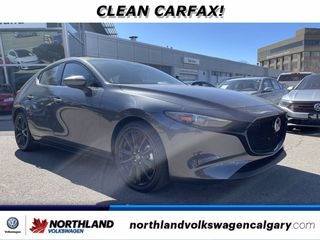 2020 Mazda Mazda3