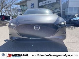 2020 Mazda Mazda3