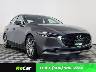 2020 Mazda Mazda3