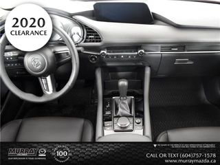 2020 Mazda Mazda3