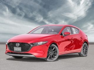 2020 Mazda Mazda3