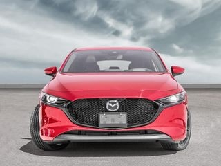 2020 Mazda Mazda3