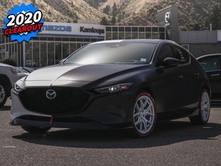 2020 Mazda Mazda3