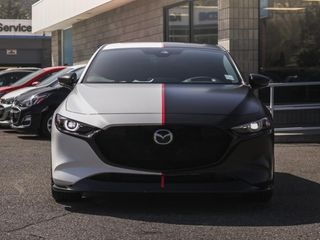 2020 Mazda Mazda3