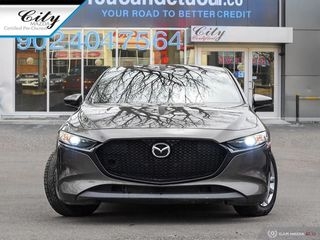 2020 Mazda Mazda3