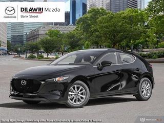 2020 Mazda Mazda3