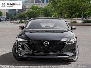 2020 Mazda Mazda3