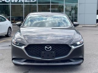 2020 Mazda Mazda3