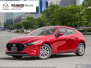 2020 Mazda Mazda3