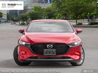 2020 Mazda Mazda3